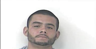 Ramiro Ramirez, - St. Lucie County, FL 